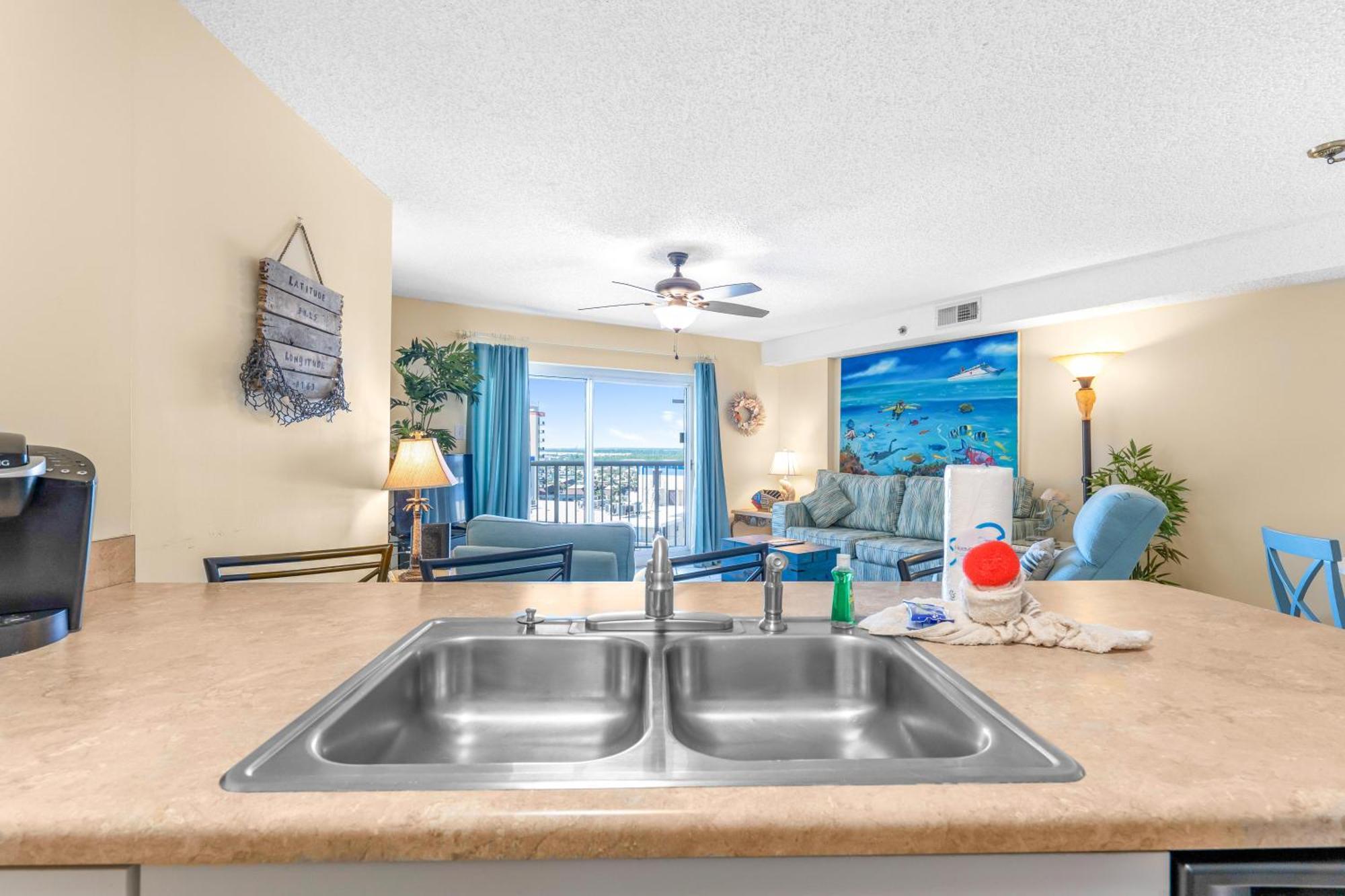 Tradewinds 1106 Villa ออเรนจ์บีช ภายนอก รูปภาพ